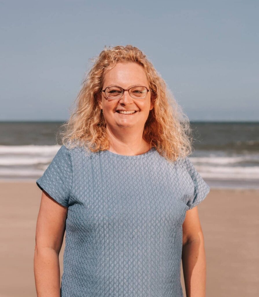 Bibi Limat - Financiële administratie Zandvoort Marketing